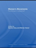Cover: Women's Movements - Routledge