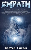 Cover: Empath - Bravex Publications