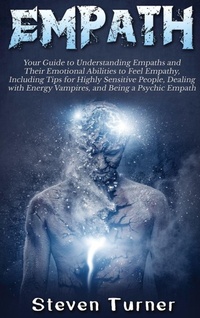 Enlarge image Cover: Empath - Bravex Publications