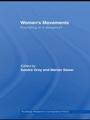 Cover: Women's Movements - Routledge