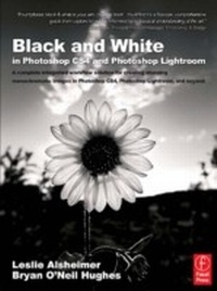 Abbildung von: Black and White in Photoshop CS4 and Photoshop Lightroom - Routledge