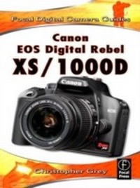 Abbildung von: Canon EOS Digital Rebel XS/1000D - Routledge