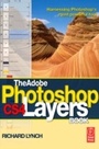 Cover: The Adobe Photoshop CS4 Layers Book - Routledge