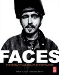 Abbildung von: FACES: Photography and the Art of Portraiture - Routledge