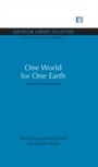 Cover: One World for One Earth - Routledge