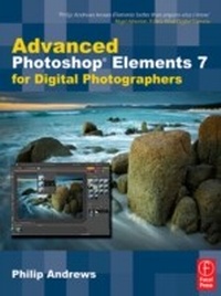 Abbildung von: Advanced Photoshop Elements 7 for Digital Photographers - Routledge