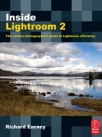 Abbildung von: Inside Lightroom 2 - Routledge