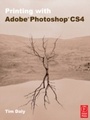 Cover: Printing with Adobe Photoshop CS4 - Routledge