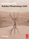 Bild: Printing with Adobe Photoshop CS4 - Routledge
