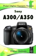 Cover: Sony A300/A350 - Routledge