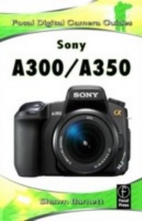 Abbildung von: Sony A300/A350 - Routledge