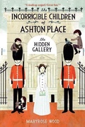 Cover: The Incorrigible Children of Ashton Place: Book II - Balzer and Bray