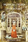 Cover: The Incorrigible Children of Ashton Place: Book IV - Balzer and Bray