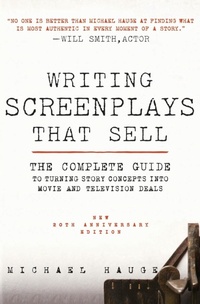 Abbildung von: Writing Screenplays That Sell, New Twentieth Anniversary Edition - HarperCollins