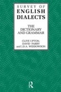 Cover: Survey of English Dialects - Routledge