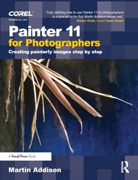 Abbildung von: Painter 11 for Photographers - Routledge