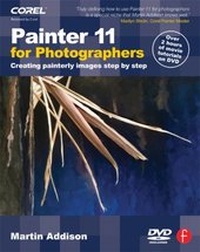 Abbildung von: Painter 11 for Photographers - Routledge