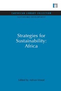 Cover: Strategies for Sustainability: Africa - Earthscan Ltd