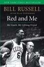 Cover: Red and Me - HarperCollins