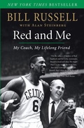 Cover: Red and Me - HarperCollins