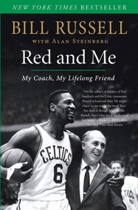 Enlarge image Cover: Red and Me - HarperCollins