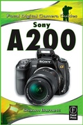Cover: Sony A200 - Routledge
