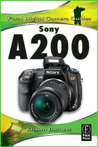 Abbildung von: Sony A200 - Routledge