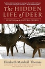 Cover: Hidden Life of Deer - HarperCollins