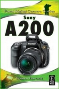 Abbildung von: Sony A200 - Routledge