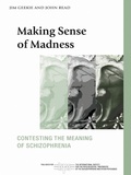 Cover: Making Sense of Madness - Routledge