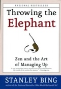 Cover: Throwing the Elephant - HarperCollins