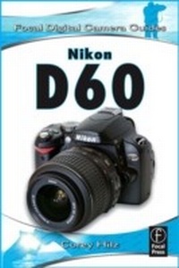 Abbildung von: Nikon D60 - Routledge