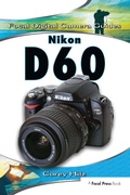 Cover: Nikon D60 - Routledge