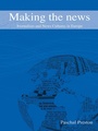 Cover: Making the News - Routledge