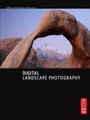 Cover: Digital Landscape Photography - Routledge