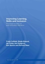Cover: Improving Learning, Skills and Inclusion - Routledge