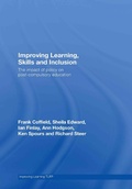 Cover: Improving Learning, Skills and Inclusion - Routledge