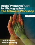 Bild: Adobe Photoshop CS4 for Photographers: The Ultimate Workshop - Routledge