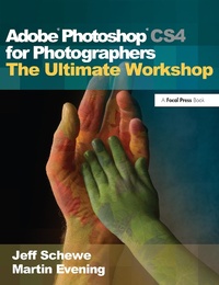 Abbildung von: Adobe Photoshop CS4 for Photographers: The Ultimate Workshop - Routledge