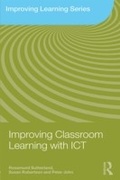 Bild: Improving Classroom Learning with ICT - Routledge