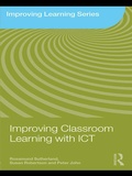 Cover: Improving Classroom Learning with ICT - Routledge