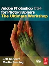 Abbildung von: Adobe Photoshop CS4 for Photographers: The Ultimate Workshop - Routledge