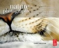 Cover: Nature Photography: Insider Secrets from the World's Top Digital Photography Professionals - Routledge