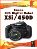 Cover: Canon EOS Digital Rebel XSi/450D - Routledge
