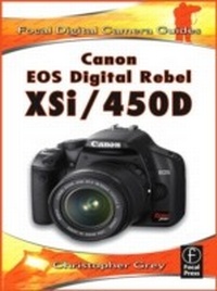 Abbildung von: Canon EOS Digital Rebel XSi/450D - Routledge