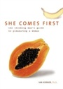 Cover: She Comes First - HarperCollins