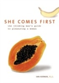 Cover: She Comes First - HarperCollins