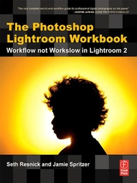 Abbildung von: The Photoshop Lightroom Workbook - Routledge