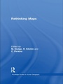 Cover: Rethinking Maps - Routledge
