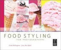 Abbildung von: Food Styling for Photographers - Routledge